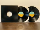 Zapp & Roger - All The Greatest Hits, Promo Vinyl 2x LP NM