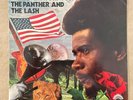 CLIFFORD THORNTON - The Panther And The Lash. FRENCH FREE JAZZ. AMERICA RECORDS