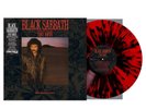 BLACK SABBATH - Seventh Star (RSD 2026) NEW RED VINYL LP. RECORD STORE DAY LP