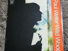 Paul Weller, WILD WOOD LP ,....  1st pressing vinyl.... The Jam