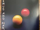 Paul McCartney And Wings - Venus And Mars - Abbey Roads Half Speed Mastering