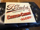 Cheech and Chong - Big Bambu - 1972 LP With ROLLING PAPER Record Album Vinyl G+