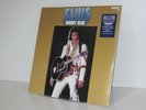Gold Sparkle 2 Vinyl LP  Elvis Presley:  Moody Blue  (2024 FTD)