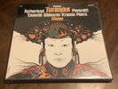 NEW/SEALED  -  Puccini Sutherland Turandot Pavarotti Mehta Krause Pears Mehta