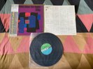 John Coltrane Coltrane Plays The Blues 1976 Japanese Vinyl With Obi/Insert EX
