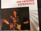 2xLP The Jimi Hendrix Experience Live At Winterland WITH POSTER NEAR MINT