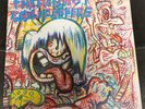 Red Hot Chili Peppers The Red Hot Chili Peppers LP, 1984