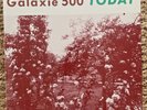 Galaxie 500 Today LP Shimmy Disc Europe SDE 8908 Vinyl Indie Dream Pop EX EX