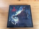 IN FLAMES - FOREGONE ( COLLECTORS BOXSET) - SELTEN/RAR