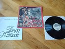 David Riondino – Tango Dei Miracoli (LP 1986 1° Ed. ITA Manara cover- Folk)