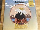 Harold And Maude: Songs From  The Original Movie  - Yellow 180g Vinyl 2021Sealed