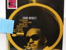 Hank Mobley No Room for Squares LP Vinyl Album (42206)