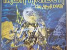 IRON MAIDEN - Live After Death/ VINYLE LP/ EDITION ORIGINALE/2lp
