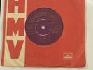 Elvis Presley-All Shook Up  HMV   7” Gold Text