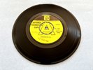 THE KINKS SHANGRI LA 1969 UK DEMO VINYL 7