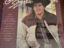 George Strait - Greatest Hits OG LP, MCA Records, 1985, MCA 5567