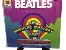Rare GERMAN  Stereo Beatles MAGICAL Mystery Tour-Audiophile, ShrinkWrap Vinyl NM