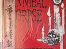 CANNIBAL CORPSE * HAMMER SMASHED FACE * 12
