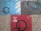 Articles of faith Vinyl PUNK HARDCORE OI SKINHEAD 3 Lps