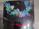 JAMIROQUAI AUTOMATON 2 x VINYL LP BRAND NEW SEALED