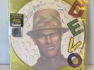 Devo Are We Not Men RSD Picture Disc Vinyl Record Store Day