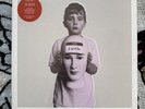 The National: First Two Pages Of Frankenstein Indie Exclusive Red Colour Vinyl