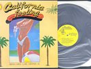 Carl And The Passions California Feeling LP Brian Wilson Brother SUN-3329