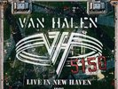 Van Halen - (PRESALE 6/5/26) Live In New Haven, Ct 1986 (2xVINYL) - ROCK *NEW*