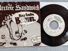 ELECTRIC SANDWICH - Das Liebe Bonn   * Krautrock Single  ** RAR