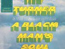 Ike Turner & the Kings of Rhythm A Black Man's Soul (Vinyl) 12