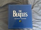 The Beatles Single Collection - 7” (Played Once Or Twice )