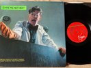 DEVO Q: ARE WE NOT MEN? LP VIRGIN 1978 1ST ISS NEAR MINT- PUNK NEW WAVE ENGLAND