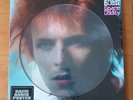 David Bowie : Space Oddity Anniversary Edition Picture Disc + Poster & Inner