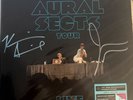 Jay And Silent Bob Aural Sects Signed Snootched Variant /250