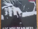 /250 Black/White Splatter - Children Of Bodom - Are You Dead Yet? - New Sealed