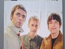 Beady Eye, Live On The Letterman Show, Vinyl LP.  Oasis, Liam Gallagher