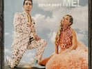 Taylor Swift ME  Vinyl 7 Inch Record Limited Brendon Urie Sealed