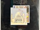 LED ZEPPELIN The Song Remains The Same 2xLP SEALED original 1976 Swan Song