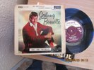 JOHNNY BURNETTE=BIG BIG WORLD  E.P.  P/C  VG++
