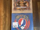 Grateful Dead/Road Trips Austin/Two from the Vault/ 8 LP