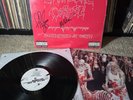 Cannibal Corpse Butchered At Birth Lp Vinyl 1991 1st UK Press SIGNED/Shrink