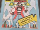 SENSATIONAL ALEX HARVEY BAND LIVE IN THE NEW WORLD BERLIN 76 RSD 2026 NEW SEALED