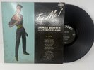 James Brown and His Famous Flames LP 