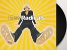 New Radicals Maybe You've Been Brainwashed Too LP Vinyl Record compilation 2022