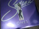 Selena - 'Ones' by Selena (Vinyl, Capitol) Target Exclusive Poster Included New
