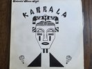 African Disco - Kabbala - Ashewo Ara / Voltan Dance 12” Single Record