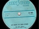 Soul Agents  / Bop  & The Beltones - Get Ready It's Rock Steady / Smile Like ...