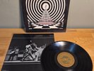 The Blue Oyster Cult Tyranny and Mutation Quadraphonic Inner Sleeve Vinyl LP