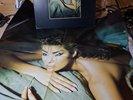Sandra - Ten To One Vinyl LP mit Insert und Riesenposter (Sehr selten) Ex