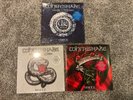 WHITESNAKE love songs rock blues 6LP red white blue color vinyl NM